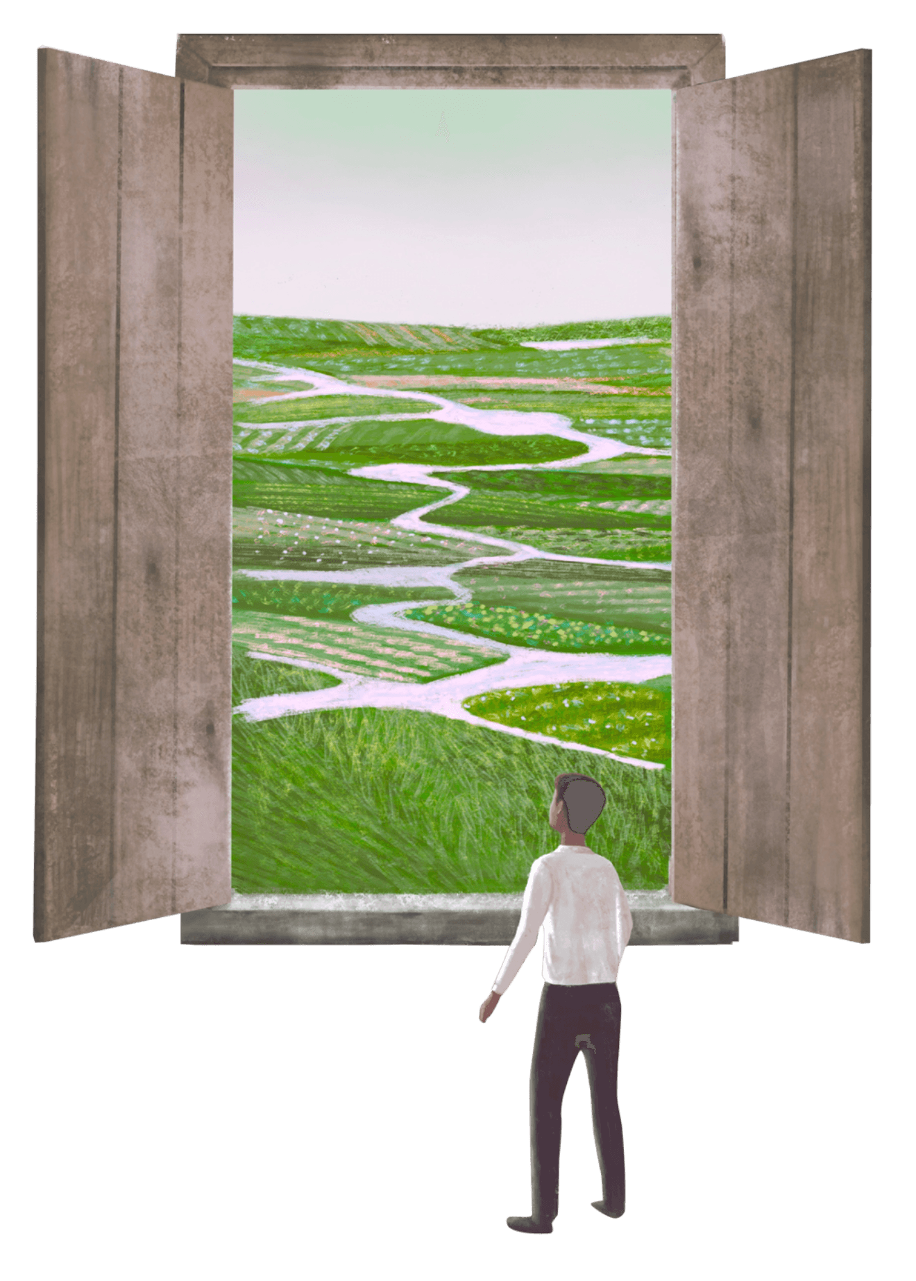Change Window